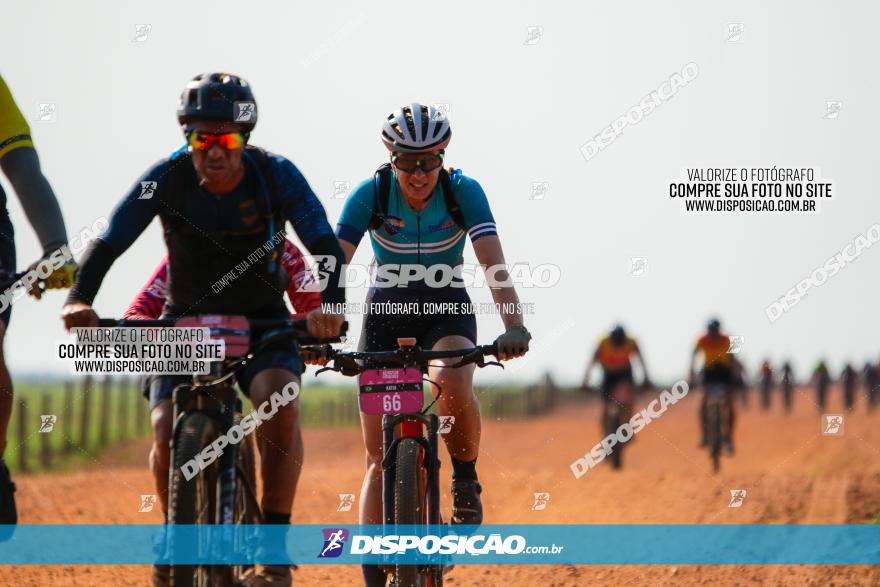 8ª Ultramaratona Pata de Onça - Sábado