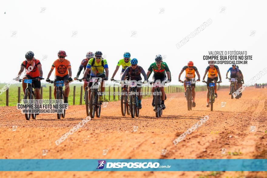 8ª Ultramaratona Pata de Onça - Sábado