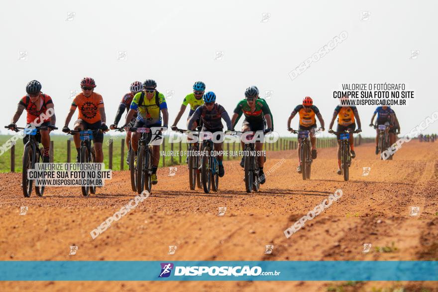 8ª Ultramaratona Pata de Onça - Sábado