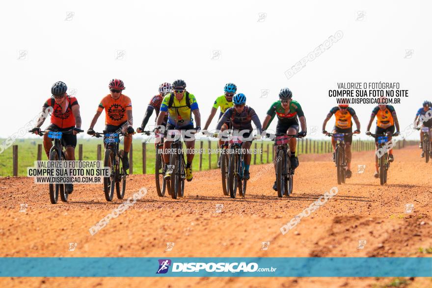 8ª Ultramaratona Pata de Onça - Sábado