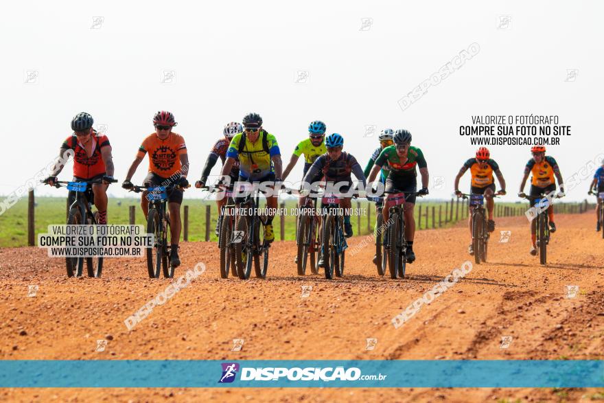 8ª Ultramaratona Pata de Onça - Sábado