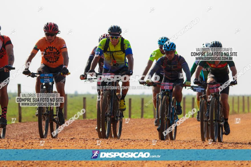 8ª Ultramaratona Pata de Onça - Sábado