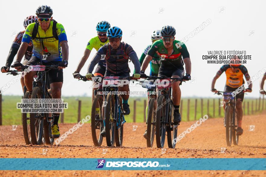 8ª Ultramaratona Pata de Onça - Sábado