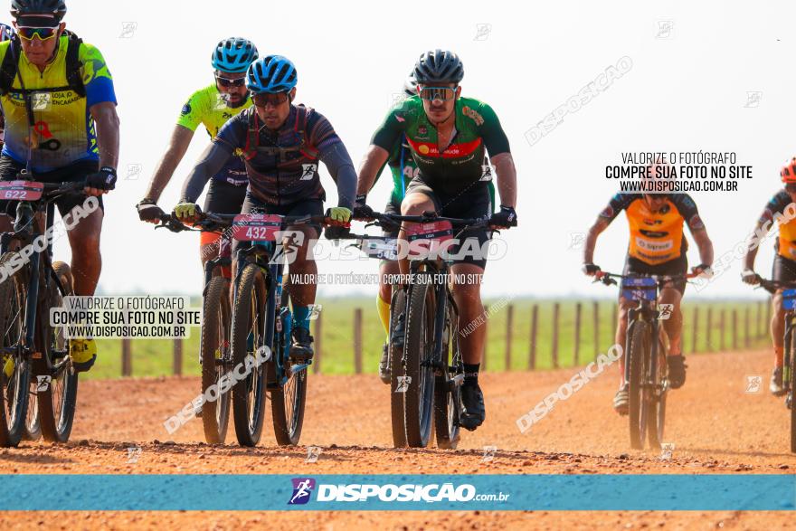 8ª Ultramaratona Pata de Onça - Sábado