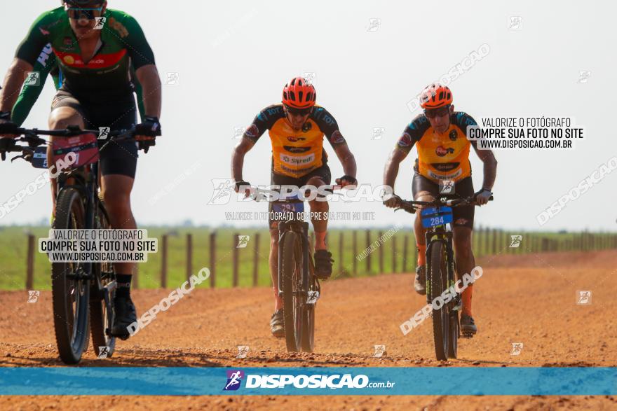 8ª Ultramaratona Pata de Onça - Sábado