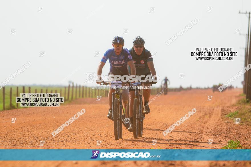 8ª Ultramaratona Pata de Onça - Sábado