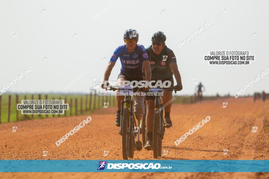 8ª Ultramaratona Pata de Onça - Sábado