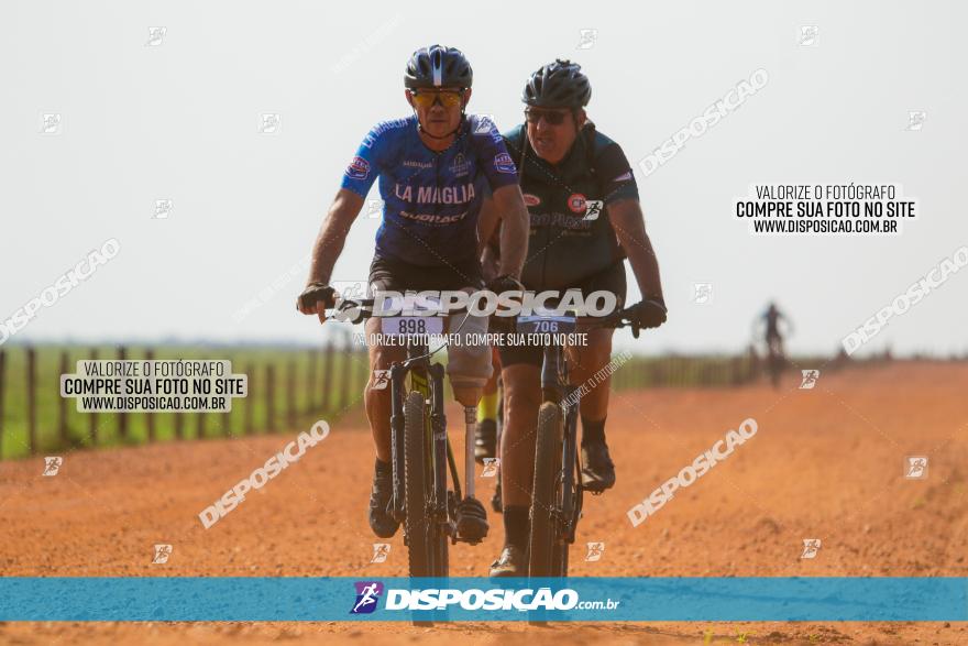 8ª Ultramaratona Pata de Onça - Sábado