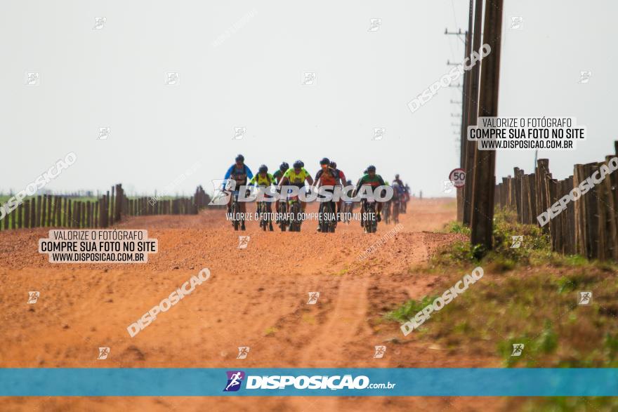 8ª Ultramaratona Pata de Onça - Sábado