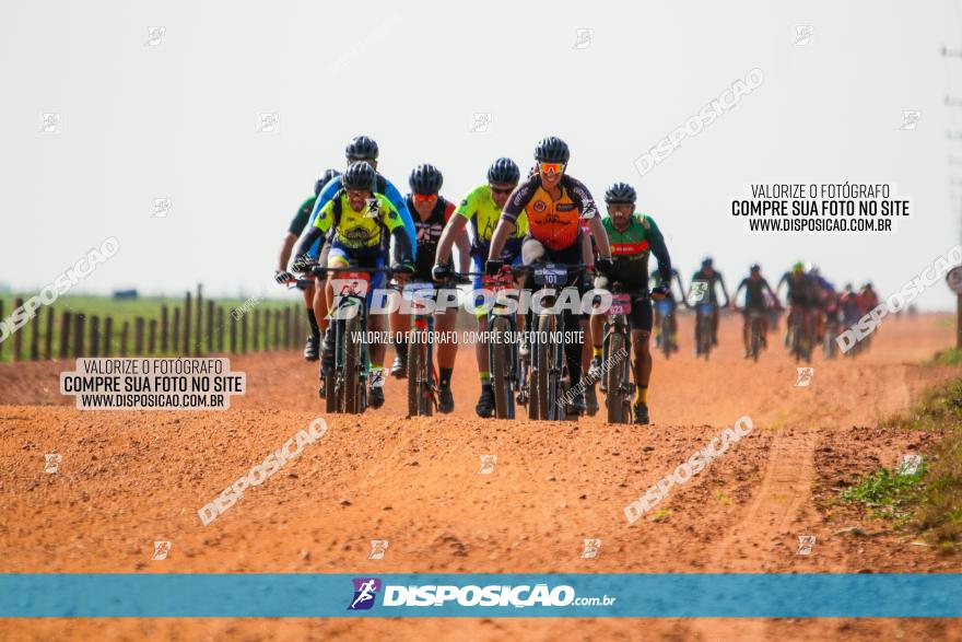 8ª Ultramaratona Pata de Onça - Sábado