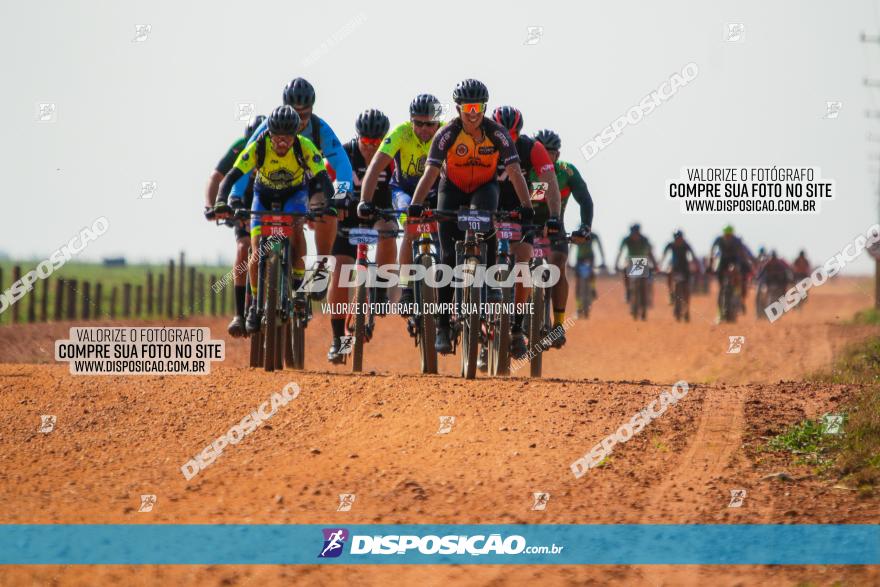 8ª Ultramaratona Pata de Onça - Sábado