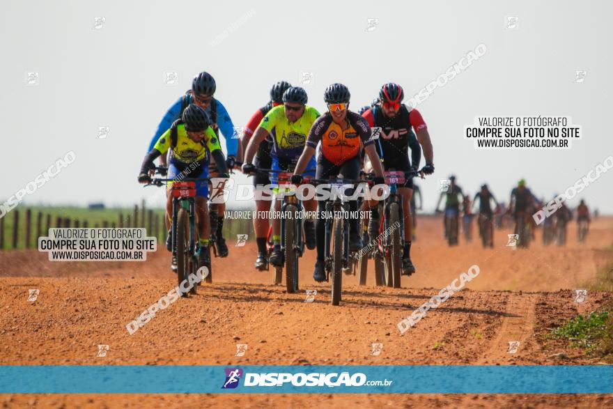 8ª Ultramaratona Pata de Onça - Sábado