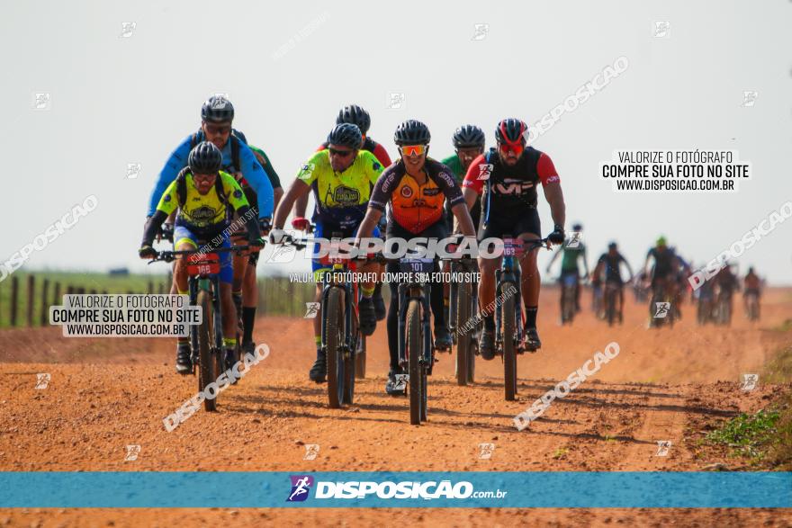 8ª Ultramaratona Pata de Onça - Sábado