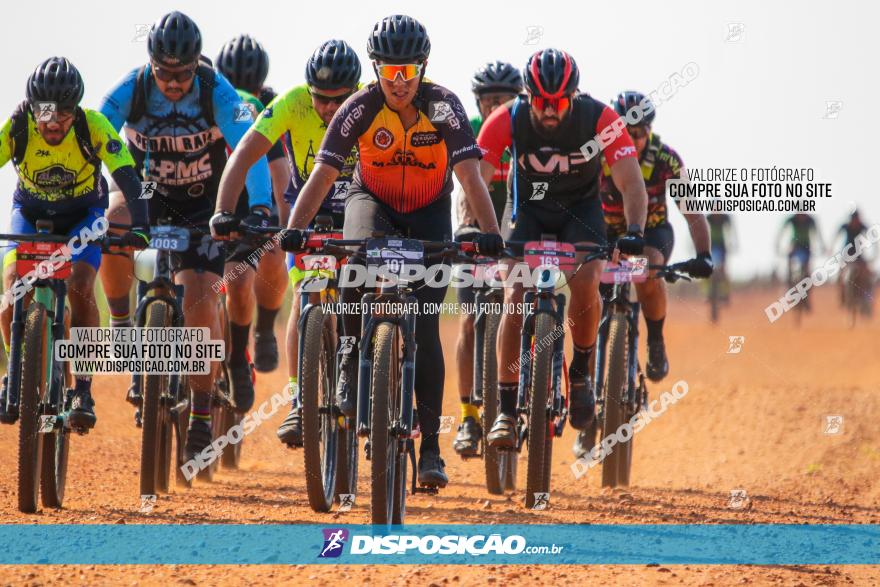 8ª Ultramaratona Pata de Onça - Sábado