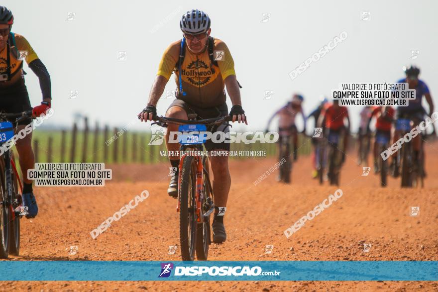 8ª Ultramaratona Pata de Onça - Sábado