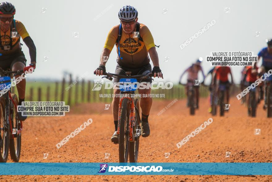 8ª Ultramaratona Pata de Onça - Sábado