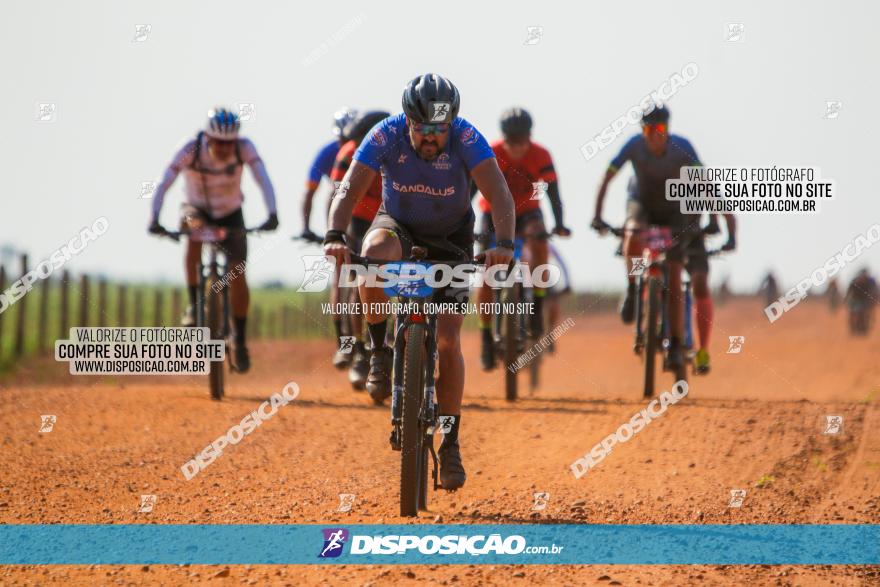 8ª Ultramaratona Pata de Onça - Sábado