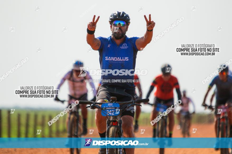 8ª Ultramaratona Pata de Onça - Sábado