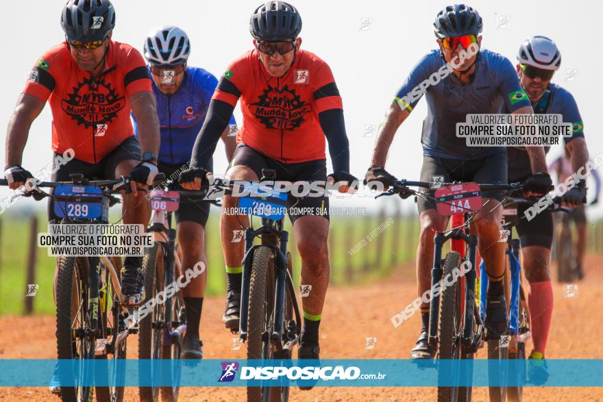 8ª Ultramaratona Pata de Onça - Sábado