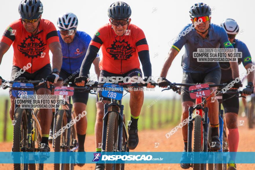 8ª Ultramaratona Pata de Onça - Sábado