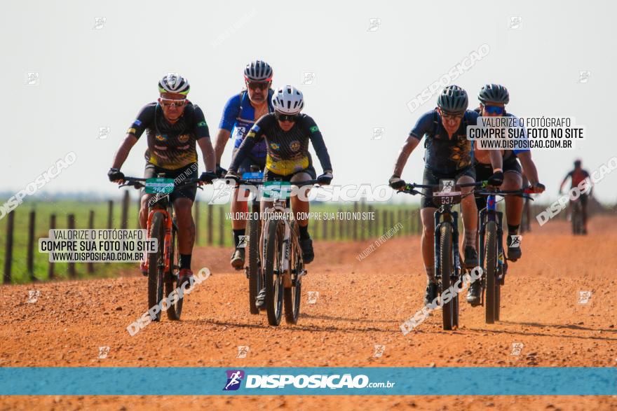 8ª Ultramaratona Pata de Onça - Sábado