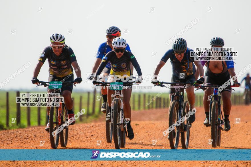 8ª Ultramaratona Pata de Onça - Sábado