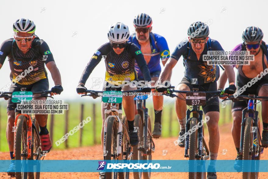 8ª Ultramaratona Pata de Onça - Sábado