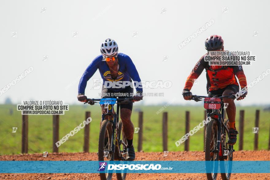 8ª Ultramaratona Pata de Onça - Sábado