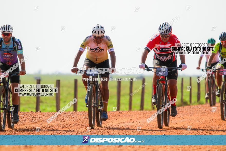 8ª Ultramaratona Pata de Onça - Sábado