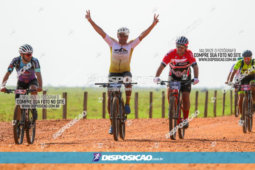 8ª Ultramaratona Pata de Onça - Sábado