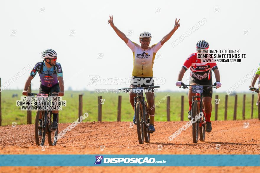 8ª Ultramaratona Pata de Onça - Sábado