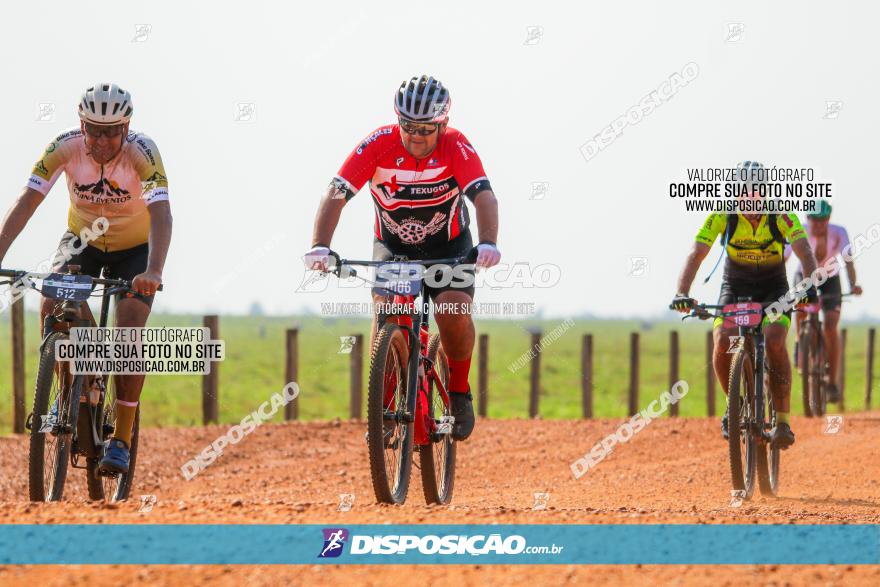 8ª Ultramaratona Pata de Onça - Sábado