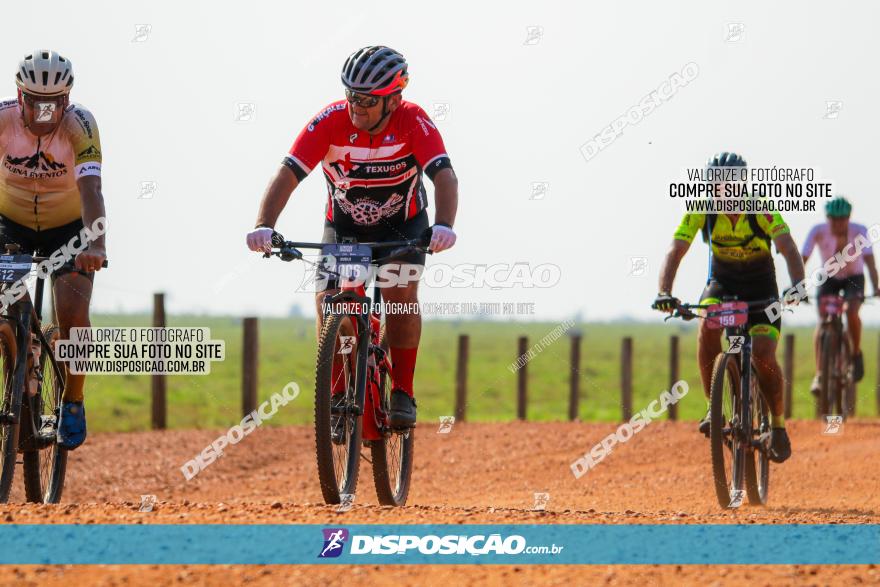 8ª Ultramaratona Pata de Onça - Sábado