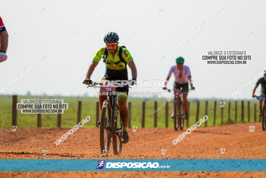 8ª Ultramaratona Pata de Onça - Sábado