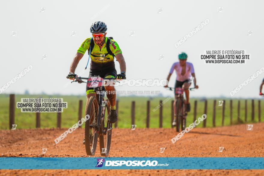 8ª Ultramaratona Pata de Onça - Sábado