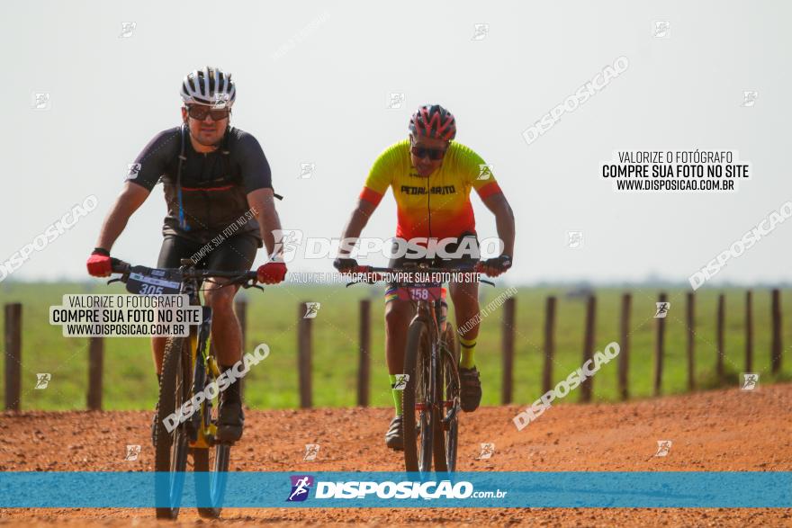 8ª Ultramaratona Pata de Onça - Sábado