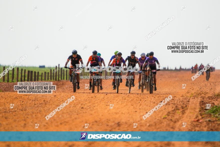 8ª Ultramaratona Pata de Onça - Sábado