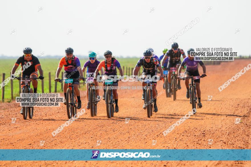 8ª Ultramaratona Pata de Onça - Sábado