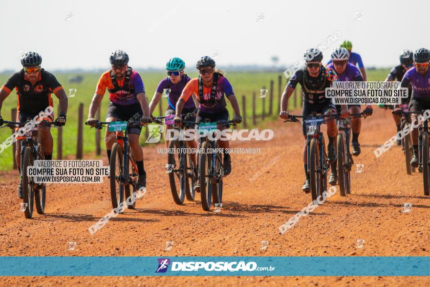 8ª Ultramaratona Pata de Onça - Sábado