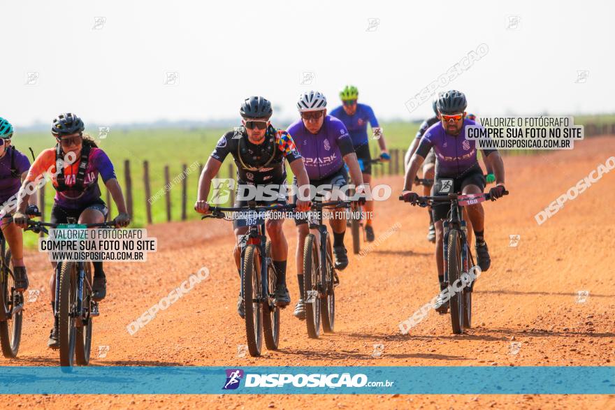 8ª Ultramaratona Pata de Onça - Sábado