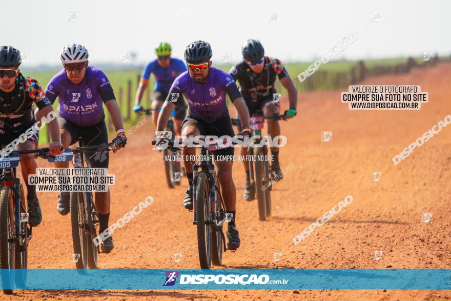 8ª Ultramaratona Pata de Onça - Sábado