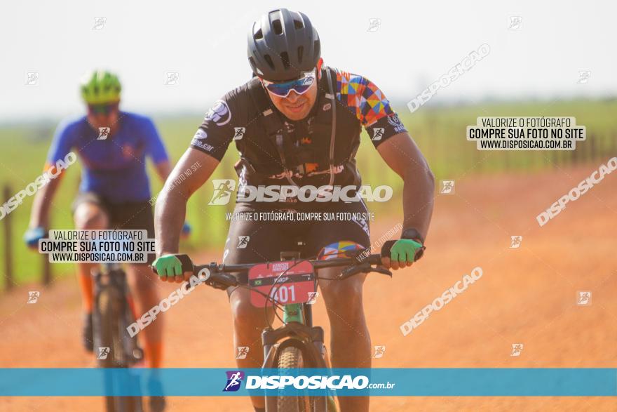 8ª Ultramaratona Pata de Onça - Sábado