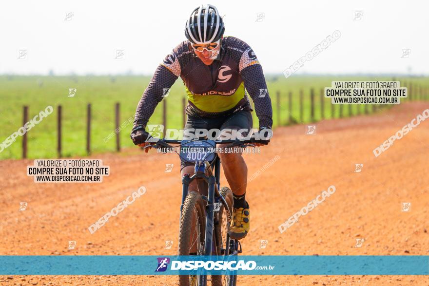 8ª Ultramaratona Pata de Onça - Sábado