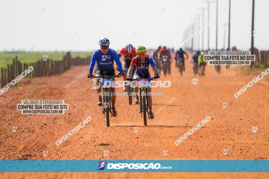 8ª Ultramaratona Pata de Onça - Sábado