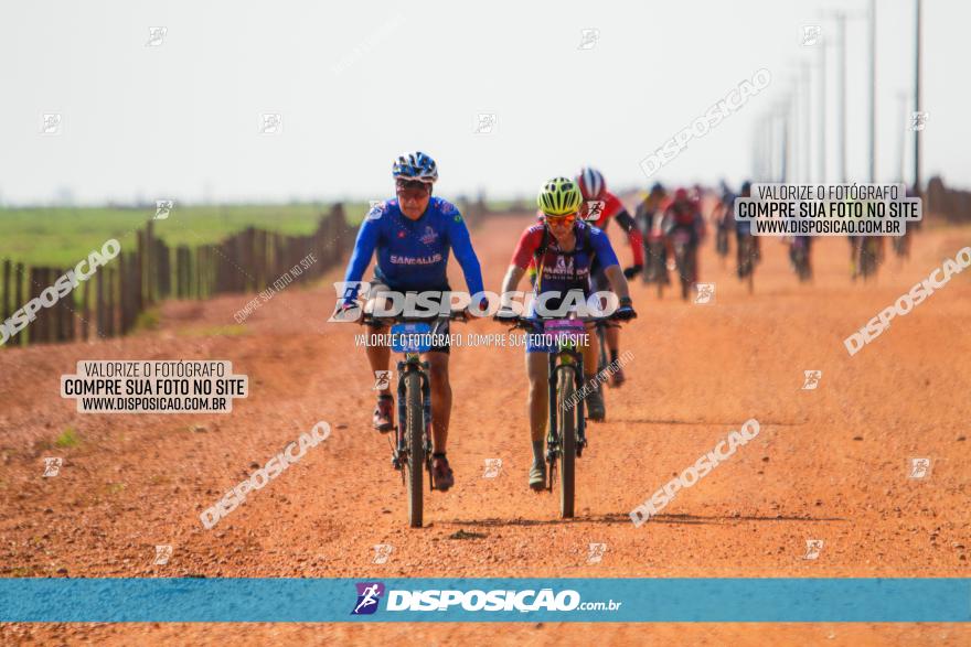 8ª Ultramaratona Pata de Onça - Sábado