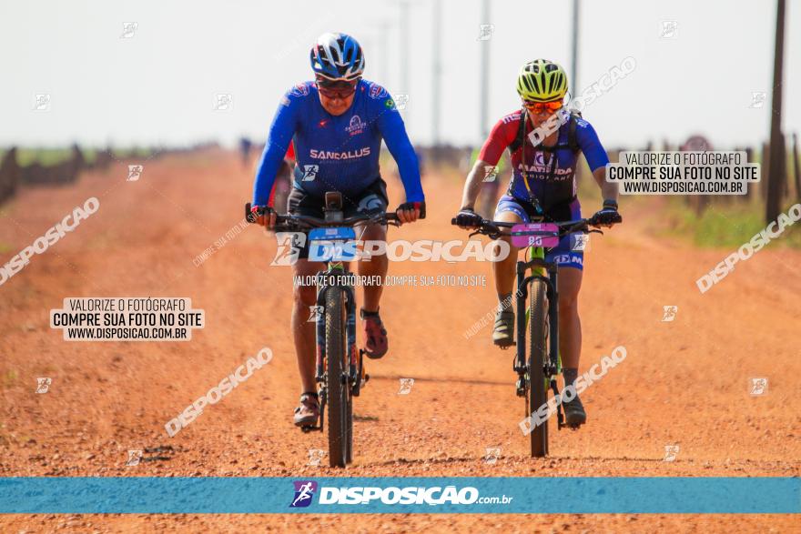 8ª Ultramaratona Pata de Onça - Sábado