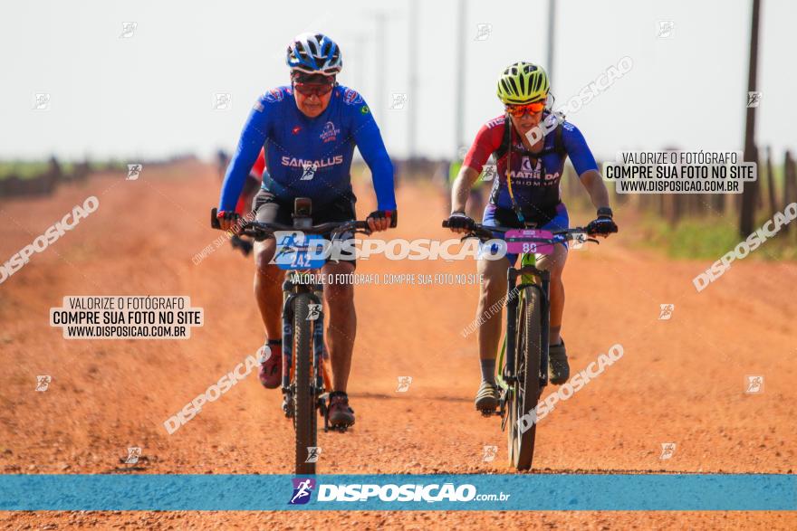 8ª Ultramaratona Pata de Onça - Sábado