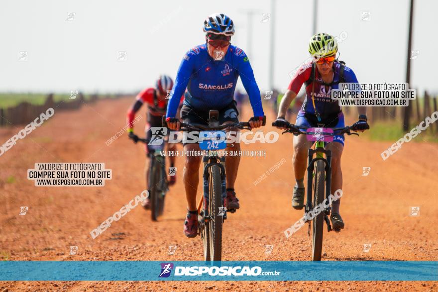 8ª Ultramaratona Pata de Onça - Sábado