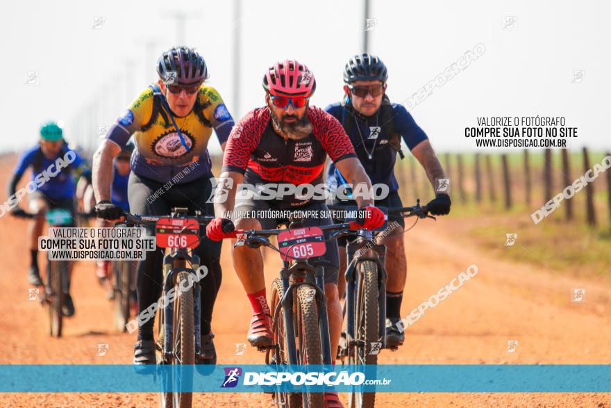 8ª Ultramaratona Pata de Onça - Sábado