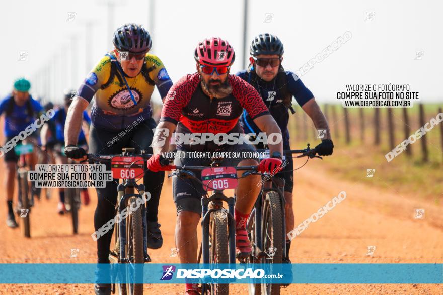 8ª Ultramaratona Pata de Onça - Sábado